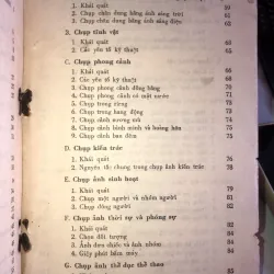 Thường thức về nhiếp ảnh - Phạm Thái Tri, Nguyễn Đức Chính 1002960