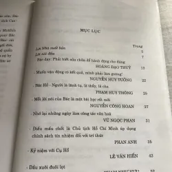 Hồ Chí Minh trong trái tim trí thức và văn nghệ sĩ 782131