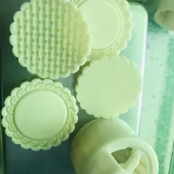 Khuôn ấn bánh trung thu: 150gr-200gr-250gr 1029358