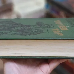 Tuyển tập Mikhail A. Sholokhov (nhà văn đạt giải Nobel Văn chương 1965) 722895