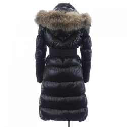 MONCLER RIBAFUR Áo khoác lông vũ - Hàng hiệu Authentic 815652