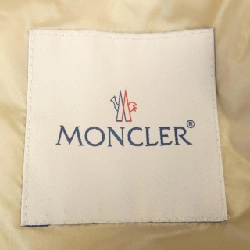 Áo vest lông vũ MONCLER LIANE 632765