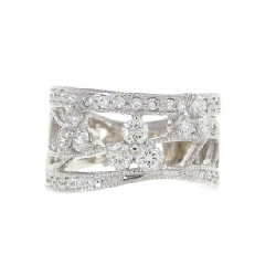 Nhẫn kim cương PT 0.70CT 673241