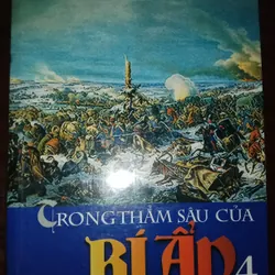 Trong thẳm sâu của bí ẩn  701775