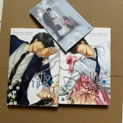 Mỹ Nhân (Trọn Bộ 2 Tập) - Tác giả: Konohara Narise