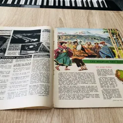 TẠP CHÍ TOUT L’UNIVERS – 1962 (11) 1015674