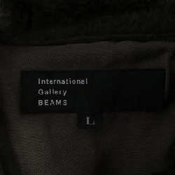 Bộ sưu tập quốc tế INTERNATIONALGALLERY 23-18-0021-262 Áo khoác - Hàng hiệu Authentic 893750