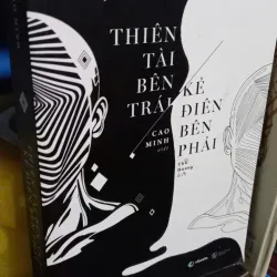 thiên tài bên trái kẻ điên bên phải