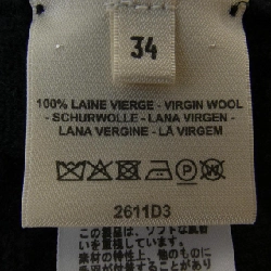 【Mã giảm giá】HERMES Áo len 638349