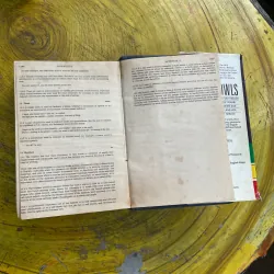 THE OXFORD MODERN ENGLISH DICTIONARY 731099