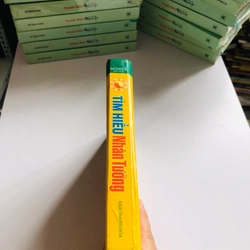 TÌM HIỂU NHÂN TƯỚNG đông a biên dịch 539392