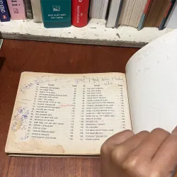 II Âm Nhạc: Tuyển Tập Những Bài Hát Tiếng Anh - 1994 780139