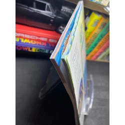 Oxford phonics world 1 The alphabet mới 90% Oxford HPB2505 SÁCH HỌC NGOẠI NGỮ 459525