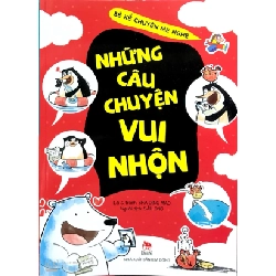 Bé Kể Chuyện Mẹ Nghe - Những Câu Chuyện Vui Nhộn - Sha Ding Mao