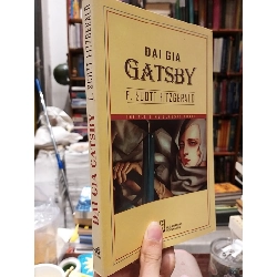 Đại gia Gatsby - F.Scott Fitzgerald 125215