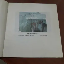 TRIỂN LÃM GIẢI HỘI HỌA SAIGONTOURIST LẦN THỨ I 1992 995694