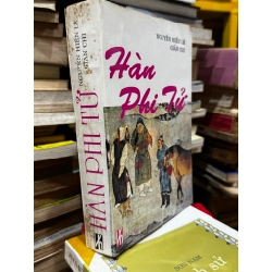 Hàn phi tử - Nguyễn Hiến Lê, Giản Chi 431065