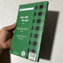 Mỉm cười cho qua - Iris Cao 553417