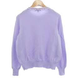 【Mã giảm giá】Áo cardigan TOCCA 643900