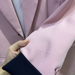 Áo khoác Blazer, size ML <62kg 470919