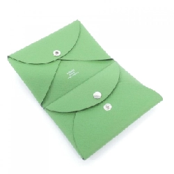 Ví tiền Hermes Calvi Duo 083035CK 620132