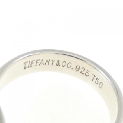 Nhẫn Tiffany Love Knot - Hàng hiệu Authentic 836472