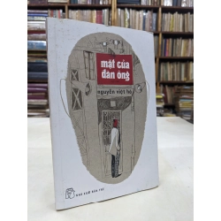 Mặt của đàn ông - Nguyễn Việt Hà
