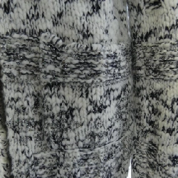 Áo khoác CHANEL 644403