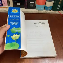 II Tựa sách: Dễ Hơn Là Bạn Tưởng, Con Đường Hạnh Phúc Theo Lời Phật Dạy - Nguyễn Duy Nhiên 557059