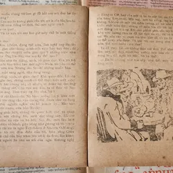 Tác phẩm văn học kinh điển Mỹ: TÚP LỀU BÁC TOM 716914