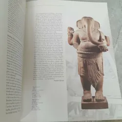TRÉSORS D'ART DU VIETNAM - LA SCULPTURE DU CHAMPA 557855
