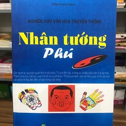 Nhân Tướng Phú – Trần Khang Ninh

