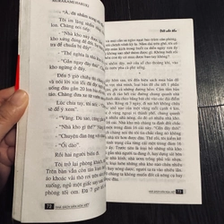 Đom đóm - Haruki Murakami 464446