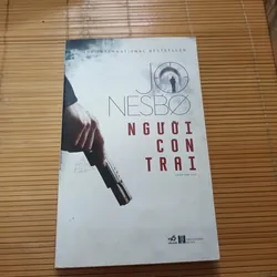 Người Con Trai - Jo Nesbo