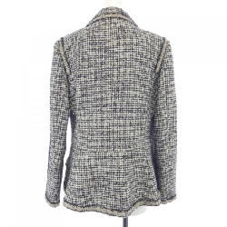 Áo khoác CHANEL - Hàng hiệu Chính hãng 825754