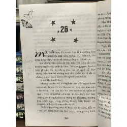 Con gái Mỹ - Meg Cabot 681772