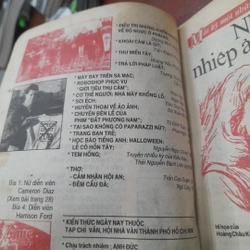 KIẾN THỨC NGÀY NAY số 263 ngày 10-11-1997 498522
