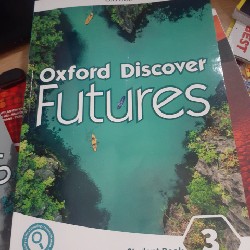  oxford discover futures 3 (student book)  4179