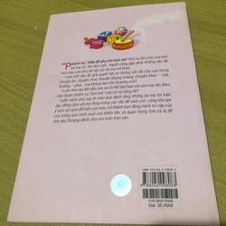 Sách  nuôi dạy con - Pony kí sự - Hiểu để yêu con trọn vẹn: Làm bạn với con từ 1-3 tuổi 279617