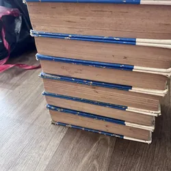 Trọn bộ tuyển tập MÁC ĂNG- GHEN 706059