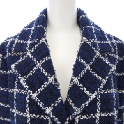 Áo khoác CHANEL 633336