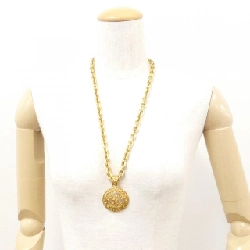 【Vintage】Dây chuyền Chanel 626333