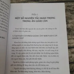 ĂN GIẢM CÂN như thế nào? Tiến sỹ Bác sỹ NGUYỄN T. MINH KIỀU 759535