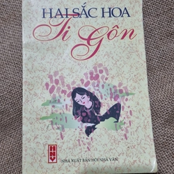 Hai sắc hoa tigon _ thơ tình chọn lọc