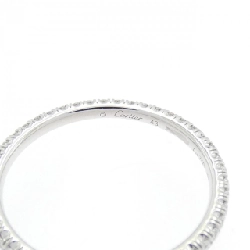 Nhẫn Cartier Etincelle - Hàng hiệu Authentic 839781