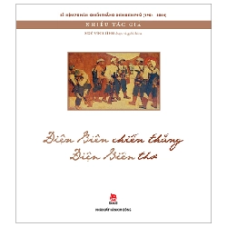 Kỉ Niệm 70 Năm Chiến Thắng Điện Biên Phủ - Điện Biên Chiến Thắng - Điện Biên Thơ - Nhiều Tác Giả (Mới 100%) Truyện thiếu nhi, NXB Kim Đồng - SÁCH ĐẠI HỌC