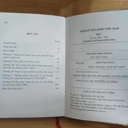 Lịch Sử Bưu Điện Việt Nam (Bộ 2 Tập) 733495