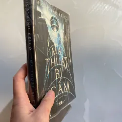 Ma thuật bị cấm 937585