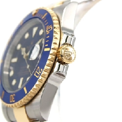 Đồng hồ Rolex Submariner Date 116613LB SSxYG tự động - Hàng hiệu Chính hãng 879855