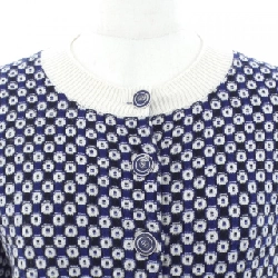 CHANEL P47951K06141 Áo khoác - Hàng hiệu Authentic 818220